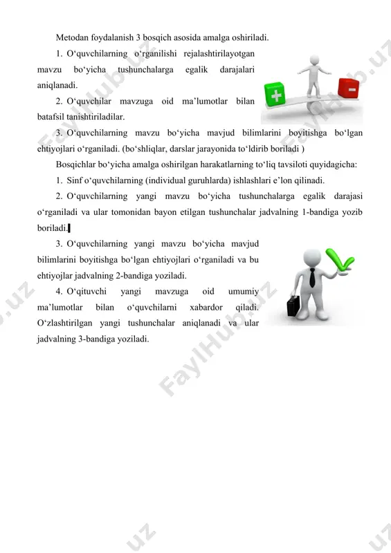 “bbb” metodi - Page 2