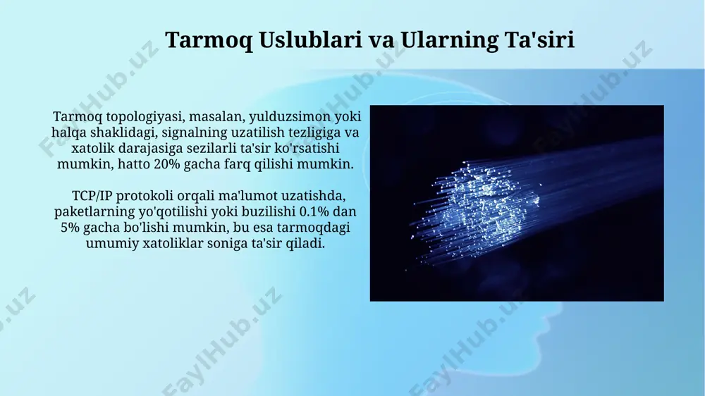 internet tarmoq qabul qilish xatoliklari - Page 5