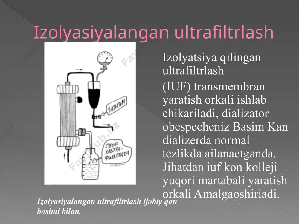 ultrafiltrlash - Page 5