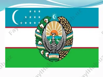 9-may xotira va qadrlash kuni taqdimoti — PPTX