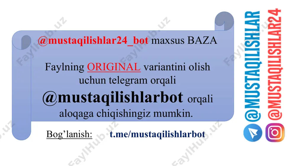mol etkazib beruvchi va pudratchilar bilan hisob-kitoblar auditi - Page 5