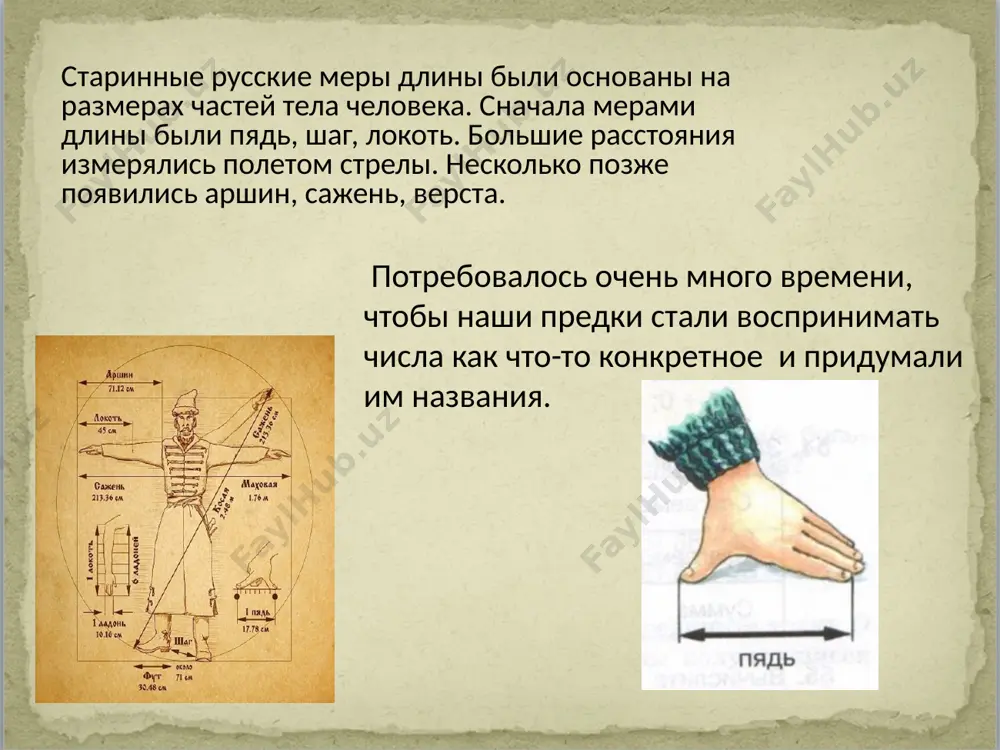 , возраст, служат одним из средств характеристики литературного героя, помогают писателям повествовать факты с документальной точностью, а читателю – поверить в достоверность описываемого. употребление в речи числительных делает высказывание более убедительным, аргументированным. числительные упорядочивают факты, мысли. спасибо за внимание image1.png image2.png image3.png image4.png image5.png image6.png image7.png image8.jpeg image9.jpeg image10.png image11.png image12.png image13.jpeg image14.png image15.png image16.jpeg image17.jpeg image18.jpeg image19.png image20.png image21.png image22.png image23.png image24.png image25.png image26.png /docprops/thumbnail.jpeg
