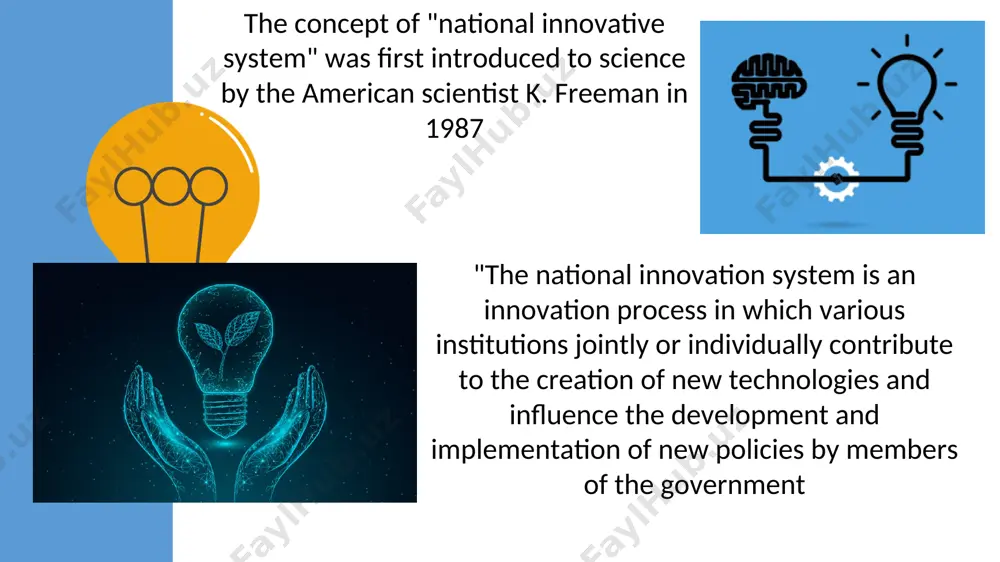 national innovation system of uzbekistan - Page 3