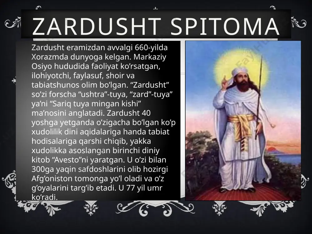 markaziy osiyo falsafiy tafakkurida ma’naviyat masalalari - Page 4