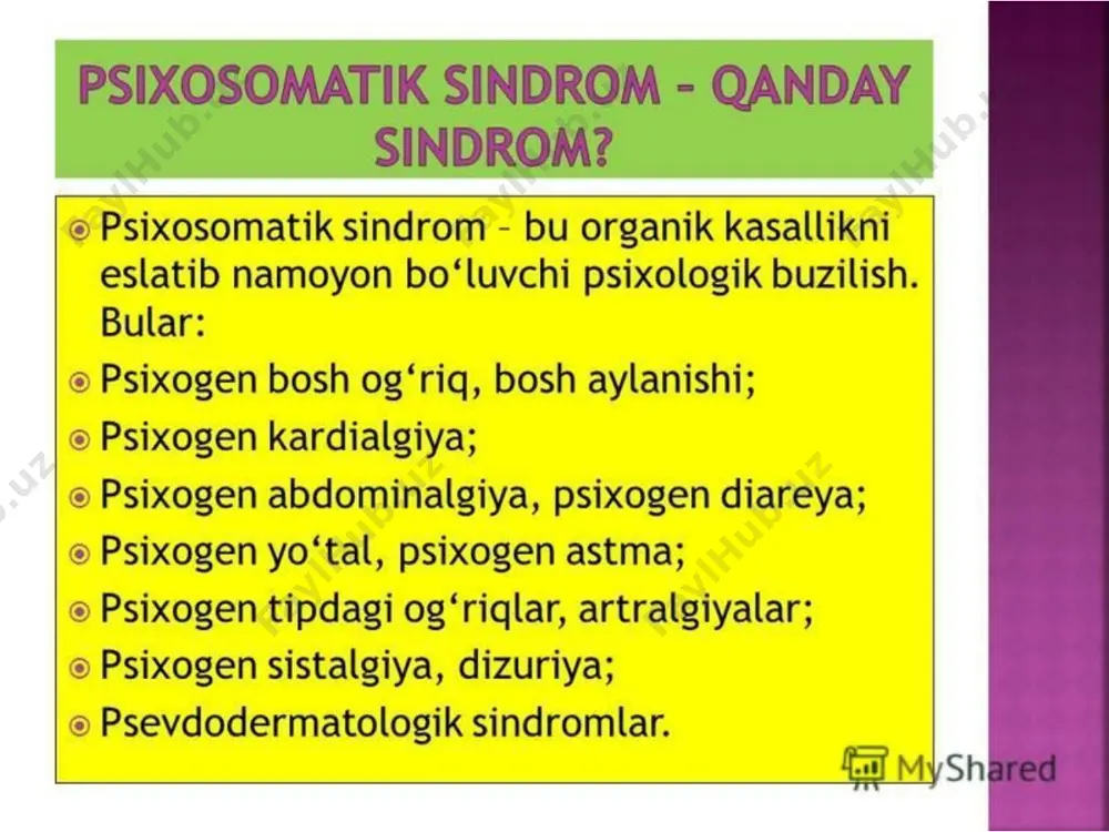 tibbiyot psixologiyasi - Page 5