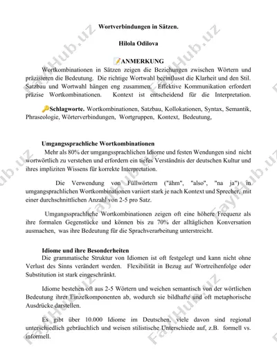 umgangssprachliche wortkombinationen — DOCX