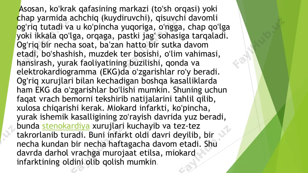 miokard infarkti - Page 4