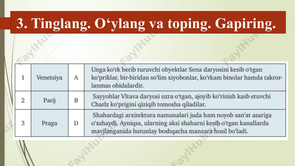 eng go‘zal shaharlar - Page 5