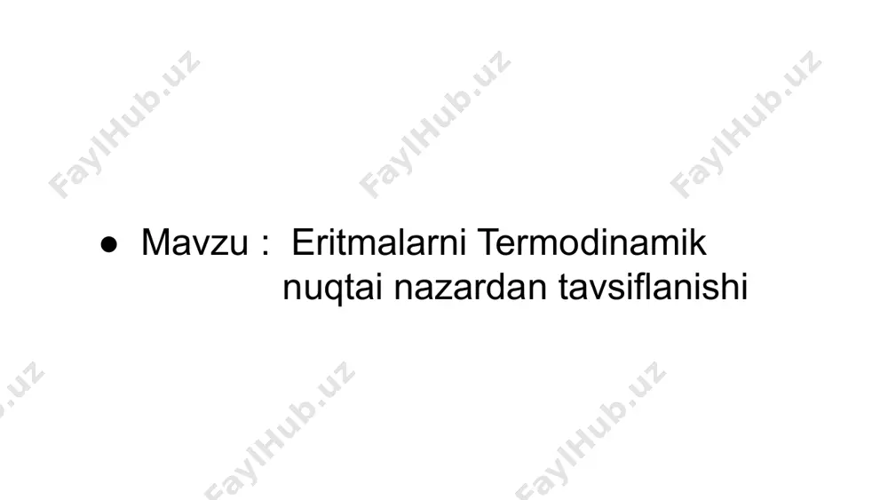 qismi qayta eriydigan moddaga o’tadi. ● entropia del universo ● shubhasiz siz hech qachon tushunchasini eshitgansiz termodinamikaning qonunlari. shuningdek, u termodinamikaning printsiplari bilan mashhur. bular ushbu fizikaning eng oddiy formulalariga taalluqlidir. go'yo u hamma narsaning asosi jihatidan bizning otamizdir. ular termodinamik tizimlar deb ataladigan xatti-harakatlarni tavsiflash uchun mas'ul bo'lgan formulalar holatlari to'plamidir. ushbu tizimlar harorat, energiya va entropiya kabi asosiy fizikaga tegishli barcha narsalarni o'rganish va tushunish uchun nazariy jihatdan ajratilgan olamning bir qismidir. ● termodinamikaning 4 ta qonuni bor va ular noldan uchgacha sanab o'tilgan, bu qonunlar bizning olamimizning barcha fizik qonunlarini, shuningdek, bizning dunyomizda ba'zi bir hodisalarni ko'rish mumkin emasligini tushunishga xizmat qiladi. ● ushbu qonunlar boshqacha yoki kelib chiqishiga ega. ba'zilari oldingilaridan tuzilgan. termodinamikaning so'nggi ma'lum qonuni - nol qonuni. ushbu qonunlar laboratoriyalarda olib boriladigan barcha tadqiqotlar va tadqiqotlarda doimiydir. ular bizning koinotimiz qanday ishlashini tushunish uchun juda muhimdir. biz termodinamikaning qonunlari nima ekanligini birma-bir ● ushbu …