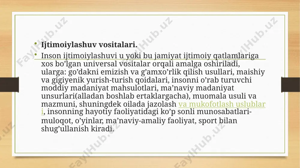 ijtimoiylashuv tushunchasi - Page 5