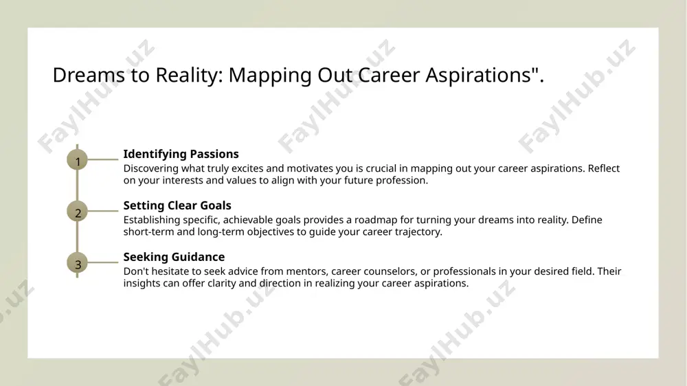 ten guide individuals towards specific vocations. 3 role models role models within a society can impact career decisions, inspiring individuals to pursue certain professions based on admiration and influence. cultural considerations in vocational impact cultural considerations play a significant role in shaping vocational impact. understanding how cultural backgrounds influence career choices can provide valuable insights. in uzbekistan, traditions, values, and societal norms greatly impact career paths. this awareness is crucial for effective career planning and development. photo by vladan raznatovic on unsplash educational backgrounds shaping professions 1 education impact the level of education attained significantly influences career options and advancement opportunities. higher education often leads to more specialized professions. 2 skill development educational backgrounds play a crucial role in shaping skill sets and competencies. training and coursework can determine proficiency in specific areas. 3 networking benefits educational institutions provide platforms for networking with professionals, mentors, and peers. these connections can …