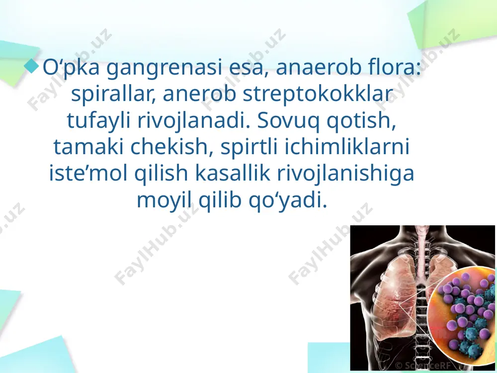 surunkali obstruktivo'pka kasalligi - Page 4