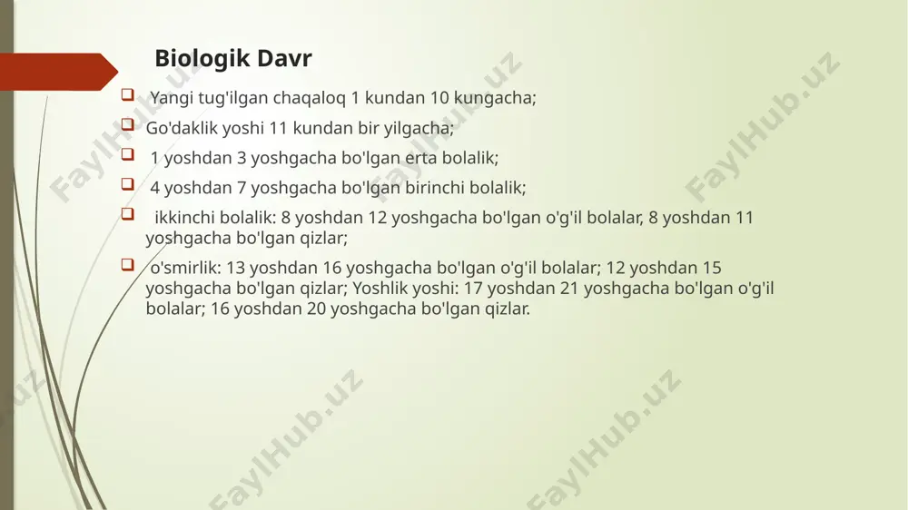 bolalar va oʻsmirlar gigiyenasi - Page 4
