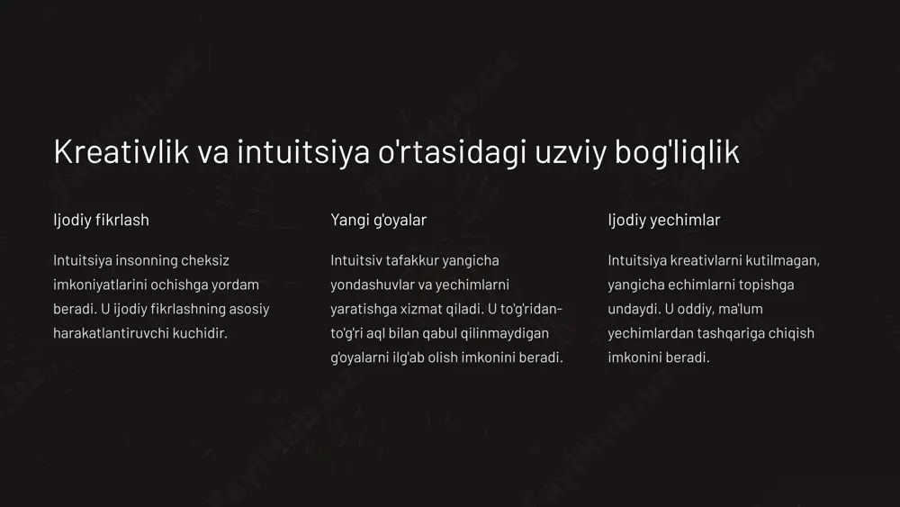 sezgi va intuitsiya - Page 5