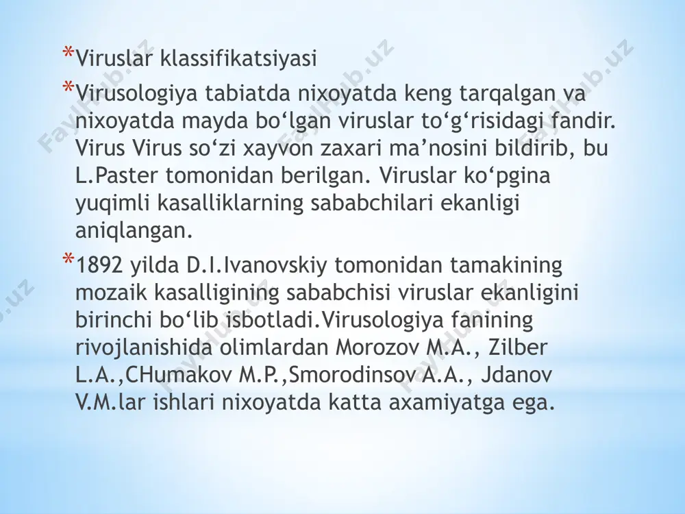 umumiy virusologiya - Page 4