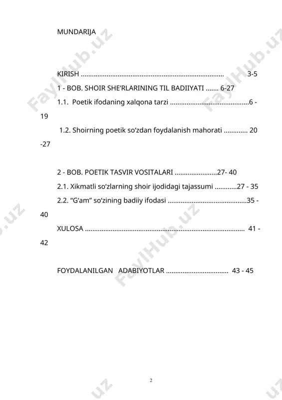 kam xalqning ehtiromi va e’tirofiga sazovor bo‘lgan shoirdir. uning xalq ardog‘iga, el-yurt hurmatiga sazovor bo‘lishining o‘ziyoq ijodkorning she’r va dostonlari xalq ruhi va qalbining ifodasiga aylanganidan darak beradi. “yozuvchilikning maktabi ham, dorilfununi ham bitta. u ham bo‘lsa, bir umr hayotning ichida bo‘lish, o‘z xalqi bilan hamdardu hamnafas bo‘lib yashash, haqiqat va adolatga sadoqat bilan xizmat qilishdir”. zero, abdulla oripov butun hayoti davomida “o‘z xalqi bilan hamdardu hamnafas bo‘lib” yashab, ijod qilayotgan shoirdir. chunki bu shoir uchun xalq mavhum tushuncha emas, u aniq mazmunga ega. shoirning “men nechun sevaman o‘zbekistonni” she’rida aytilganidek, “xalqim, tarix hukmi seni agarda mangu muzliklarga eltgan bo‘lsaydi, qorliklarni makon etgan bo‘lsayding, mehrim bermasmidim o‘sha muzlarga?” mazkur fikrlarda shoir she’riyatining milliy ruhiyatini belgilab beruvchi pafos ufurib turadi. abdulla oripovning inson hayotini, uning orzu-umidlarini yuksak badiiy saviyada ifodalagan, umuminsoniy mohiyatga ega bo‘lgan xalqona poetik tafakkur belgilari yaqqol ko‘rinib turgan asarlarini maxsus tadqiq etish bugungi adabiyotshunoslik ilmining dolzarb masalalaridan biridir. …