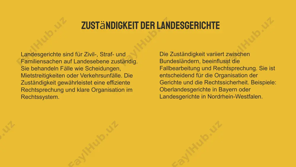 nationale gerichte in deutschland - Page 4