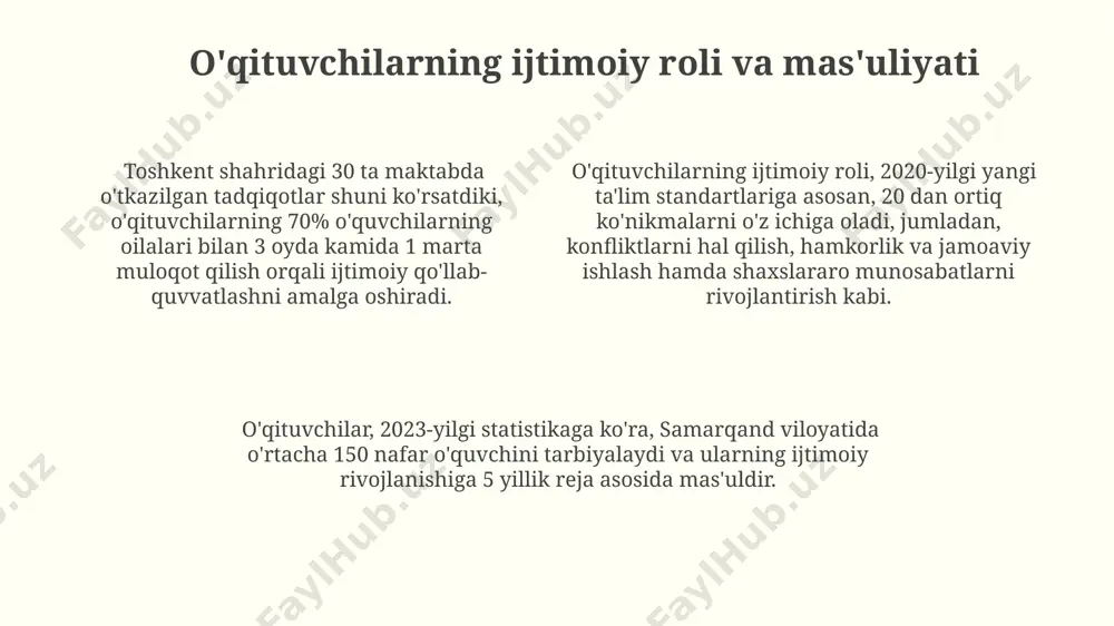 ta'lim tizimini sotsial boshqarish mexanizmlari - Page 4