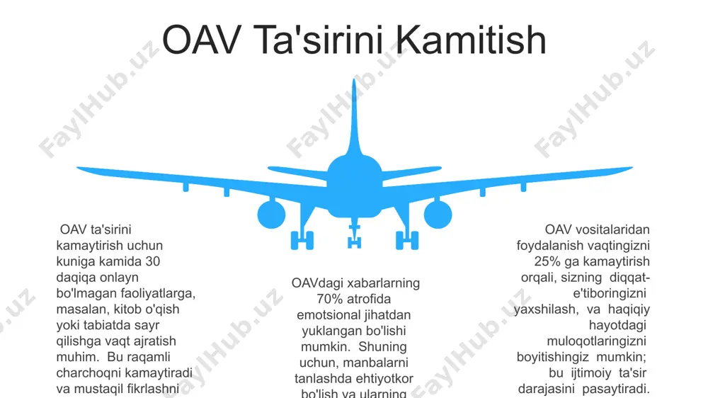 axborot manbalarini tanqidiy baholash - Page 5