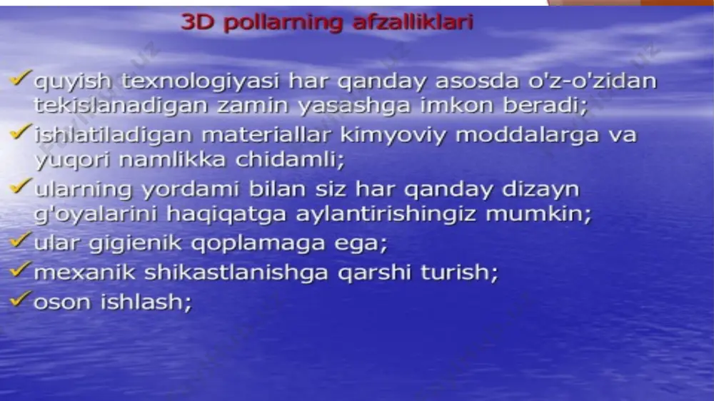 cürufidan tayyorlangan mineral paxta. mineral paxtaning barcha turlari orasida eng past maksimal ish haroratiga ega . 300 darajadan yuqori haroratlarda tolalar barcha xususiyatlarini yo'qotadi. ammo eng muhim kamchilik uning yuqori gigroskopikligi bo'lib, u namligi yuqori bo'lgan jabhalar va xonalarni izolyatsiyalash uchun cüruf paxtaidan foydalanishni imkonsiz qiladi. ushbu materialning yagona afzalligi uning past narxidir. sovet davridagi eng keng tarqalgan izolyatsiya materiali edi. seramika paxta seramika paxta - yuqori tezlikda santrifüjlash yoki alyuminiy va kremniy, tsirkonyum oksidlaridan puflash orqali tayyorlanadi. seramika paxta shisha paxtaga qaraganda sezilarli darajada yuqori issiqlikka chidamliligiga ega va bu ko'rsatkich bo'yicha hatto mineral paxtadan ham oldinda. keramika paxta mahsulotlarini ishlatish uchun maksimal ish harorati 1000 ° c dan oshadi. 100 ° c dan yuqori haroratlarda seramika paxta elektr izolyatsiyalash xususiyatlarini oladi; yuqori kimyoviy qarshilikka ega. keramika paxtaidan tayyorlangan mahsulotlar turli deformatsiyalarga chidamli. g`ovak shisha g'ovakli shisha (ko'pikli shisha) bloklar yoki plitalar shaklida shisha granulyatsiya kukunini yoki vulqon kelib …