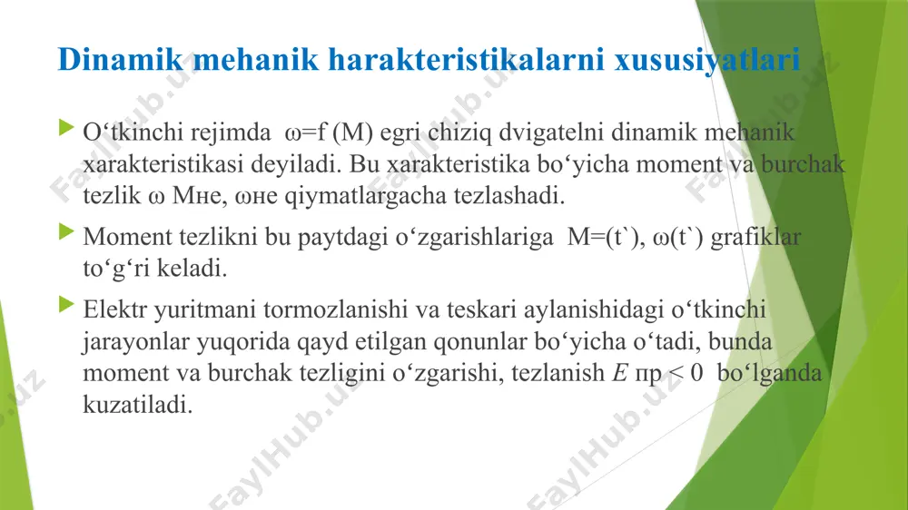 tristorli to'g'rilagich dvigatel - Page 4