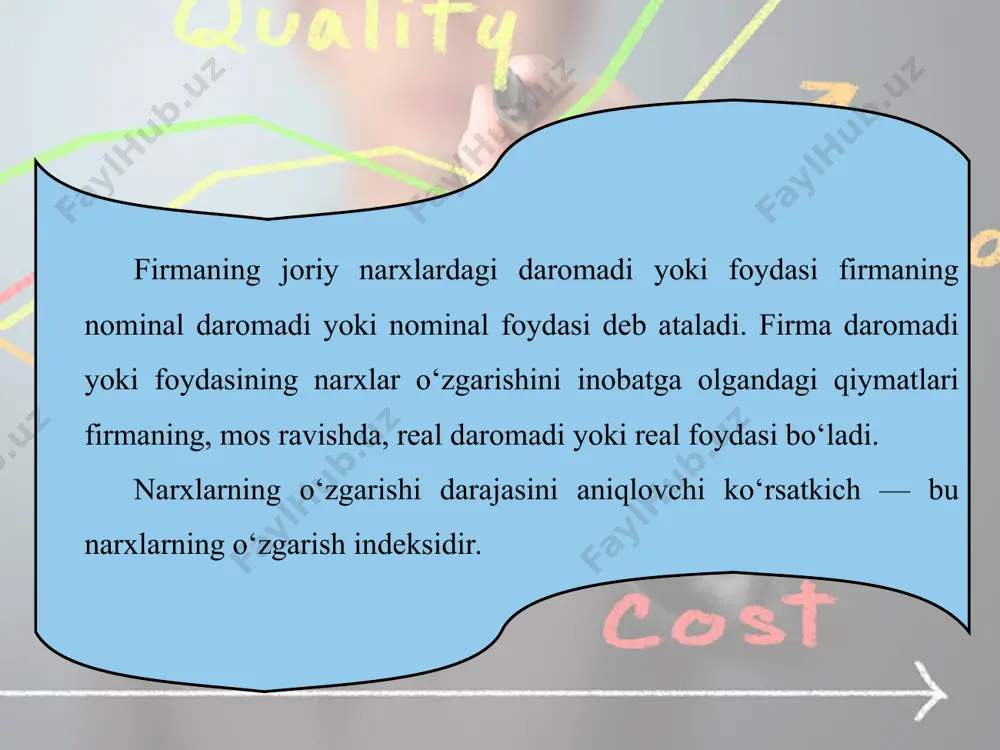iqtisodiy faoliyat tahlili 9-sinf - Page 4