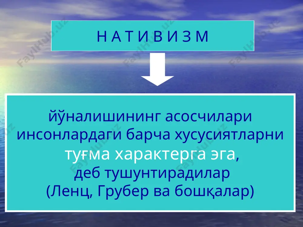 шахс психологияси - Page 4
