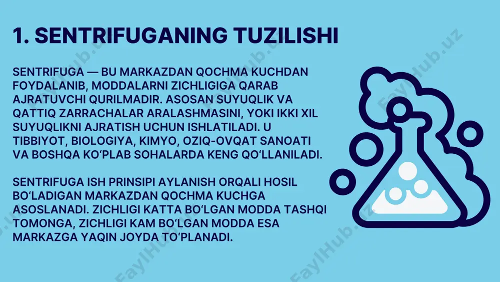 bztu taqdimot - Page 3