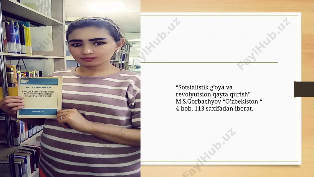 a dastlabki poyezd keldi, 1899-yilda esa temiryo‘l toshkent orqali andijongacha qurib bitkazildi. 05.12.2022 19 rossiya harbiy qurolli kuchlarining asosiy bazalari kavkazda joylashgan bo‘lib, u yerdan kaspiy dengizi orqali kemada tez kechib o‘tish mumkin edi. iqtisodiyotdagi o‘zgarishlar imperiyaning o‘lkadagi manfaatlaridan kelib chiqqan holda, ya’ni bir tomonlama olib borildi. ishlab chiqarish va savdo-sotiq rossiya imperiyasi va u orqali boshqa davlatlar bilan aloqalarning kengayishi natijasida rivojlanib bordi. imperiya to‘qimachilik sanoati uchun paxta yetishtirish ko‘paydi. bu o‘lkada boshqa turdagi qishloq xo‘jalik mahsulotlarining kamayishiga, ayniqsa, g‘allaning tanqisligiga sabab bo‘ldi. paxtani faqat tozalash va yog‘ ishlab chiqarish sohasigina yo‘lga qo‘yilib, paxta xomashyosidan tayyor mahsulot tayyorlash imperiyaning markaziy gubernalarida bajarilgan. paxtani faqat tozalash va yog‘ ishlab chiqarish paxta xom-ashyosiga bo’lgan ehtiyoj rossiya imperiyasining turkiston borasidagi barcha rejalari paxtachilikni rivojlantirishga qaratilgan edi. o‘lkani rossiya to‘qimachilik sanoati uchun asosiy xomashyo yetkazib beruvchi hududga aylantirish mo‘ljallangan edi. paxtani rossiyaga jo’natish farg‘ona, sirdaryo va samarqand viloyatlari paxta yetishtiriladigan eng muhim markazlar …
