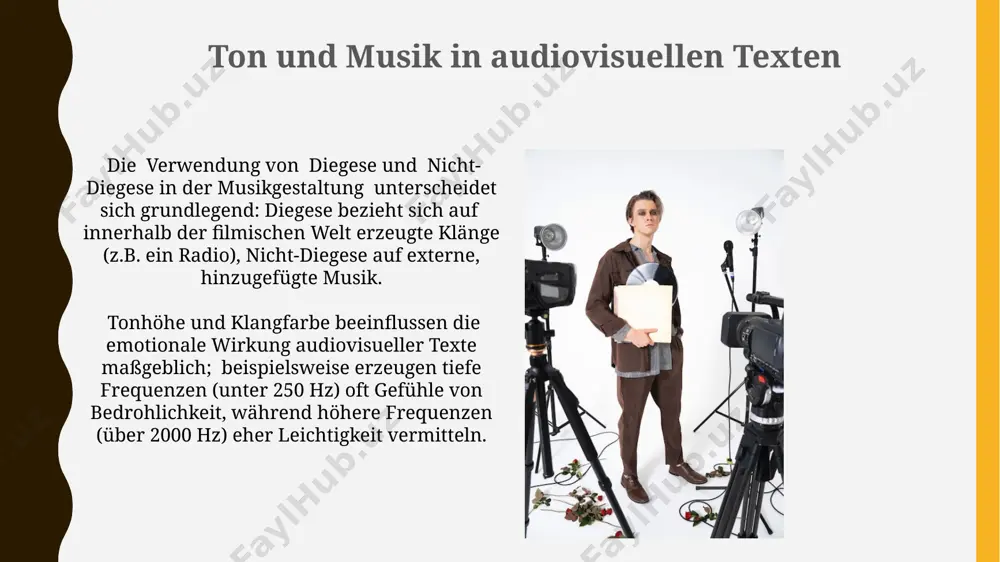 audiobisulle texte und ihre mediale ausarbeitung - Page 5