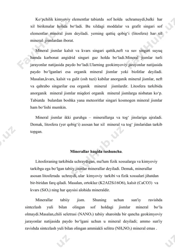 s o‘z davrining bilimdon kimyogarlaridan edi. u ko‘p akademiyalarning, jumladan peterburg akademiyasining ham a'zosi edi. berselius elektro-kimyoviy nazariyasini ishlab chiqqan. u 50 ga yaqin elementlarning atom og‘irliklarini aniqladi va atom og‘irliklari jadvalini tuzdi. kimyoviy elementlarning simvollarini tavsiya etdi, tuproq kimyosi uchun silikatlar atamasini kiritdi. berselius silikatlar tarkibidagi metallar va kremniy oksidlarini 1:1, 1:2, 1:3 nisbatlarda bo‘lishini isbotladi. bo‘ kabi nisbatlar o‘zbekiston tuproqlarining asosiy tiplari uchun j.ismatov tomonidan ishlangan bo‘lib, shunga yaqin qonuniyatlar qaytariladi. berseliusning ayniqsa gumus kislotalari sohasidagi ishlari e'tiborga loyiq. u tabiiy suvlardan ikki xil kislotani ajratib, ularni kren va appokren kislotalari deb nomladi. keyinchalik qoldig‘idan gumus kislotasini ajratib oldi. o‘zining “ kimyodan darslik” asarida gumus kislotalariga katta ahamiyat berdi. u o‘simlik qoldig‘idan gumus hosil bo‘lishini ko‘rib chiqib, gumus kislotalari bilan minerallar,yangi tipdagi birikmalarni hosil qilishini aytdi va qator gumus –metalli birikmalarni ajratdi. ularning ayrim xususiyatlarini yozib organik birikmalar hisoblangan, gumus kislotalariga joy ajratilmagan, ya'ni ular yoritilmagan, amaliy jihatdan …