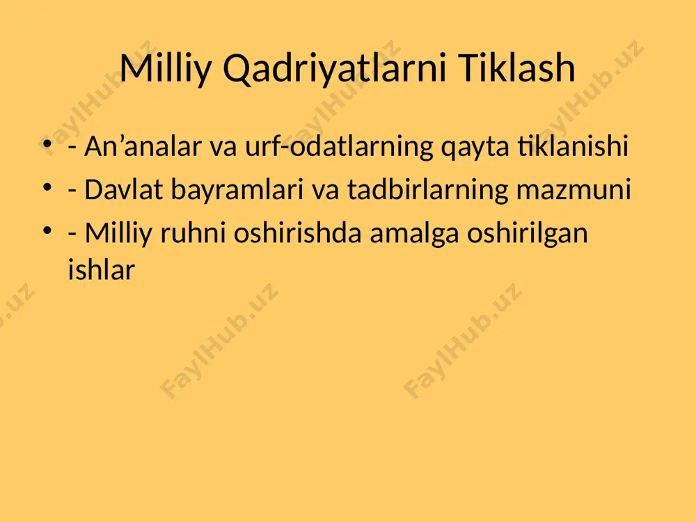 o‘zbekiston madaniyati yangilanishlari - Page 4