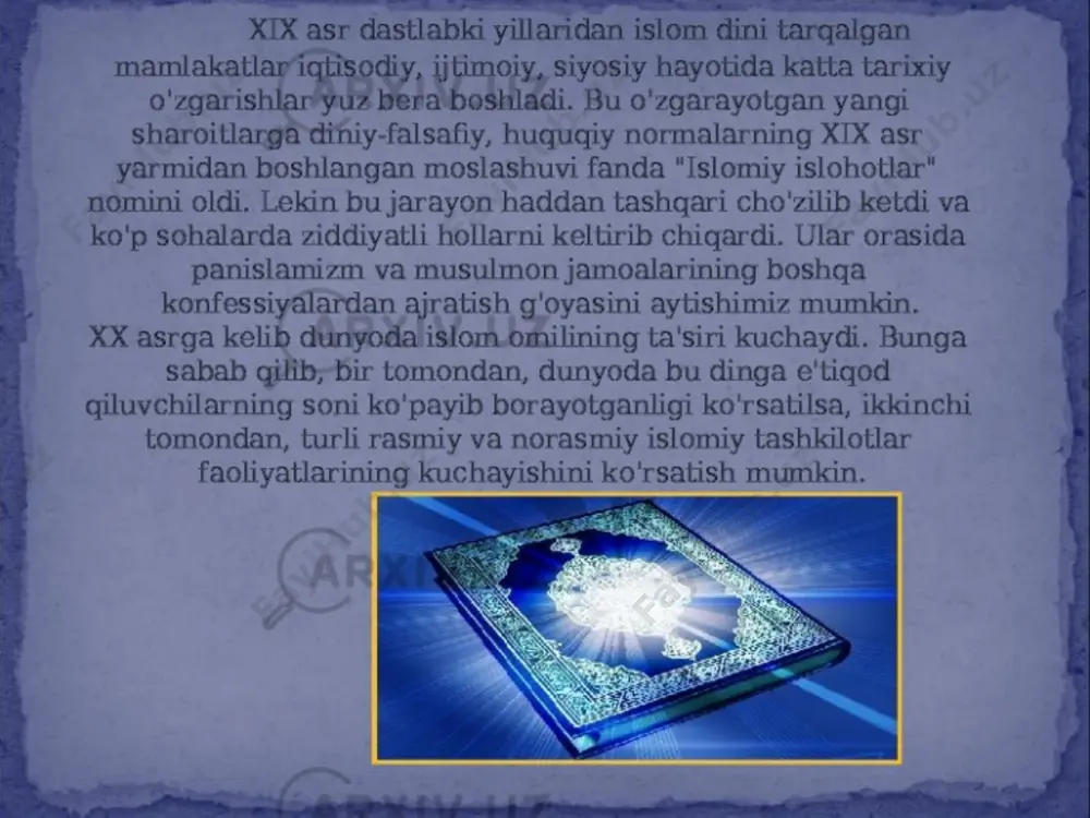 islom qadryatlari - Page 4