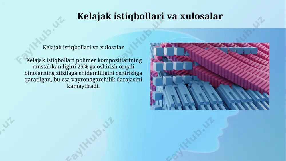 polimerlar asosidagi zamonaviy qurilish materiallari - Page 3