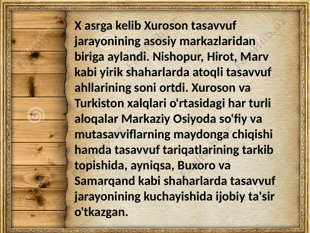 rdim bilolmadim, – degan misralariga asoslangan holda ushbu xulosaga kelishgan. imom sig'noqiy esa 126 yoki 130 yil umr ko'rgan deb yozadi. a.jabajio'g'li esa masalaga boshqacharoq yondashadi. u ahmad yassaviyning tug'ilishidan oltmish uch yoshgacha bo'lgan ruhiy-tarixiy tarjimai holi aks etgan hikmatlarini keng sharhlaydi va yassaviy o'zi yashagan ruhiy kamolot mojarosi (jarayonlari)ning har bosqichiga «yosh» deb atagan, deya xulosa chiqaradi. yoshim etti yigirmaga, o'ttum maqom, bihamdilloh, pir xizmatin qildim tamom. dunyodagi qurtu qushlar qildi salom, ul sababdin haqqa yovuq bo'ldum mano. man yigirma etti yoshda pirni toptim, har sir ko'rdum, parda birla bukub yoptim. ostonasin yostanibon izin o'ptim. ul sababdin haqqa sig'nib keldim mano, - kabi hikmatlarga tayanadigan bo'lsak, ahmad 20 yoki 27 yoshda yusuf hamadoniy bilan uchrashgan deb taxmin qilish mumkin. hamadoniyning nomi boshqa nufuzli tasavvuf kitoblarida hurmat bilan tilga olinadi. farididdin attor «tazkirat ul-avliyo»da yusuf hamadoniyni mashhur shayxlar qatorida eslab, uni mansur halloj tarafdorlaridan ekanligini ta'kidlaydi. kubraviya mashoyixidan majiduddin bag'dodiy …