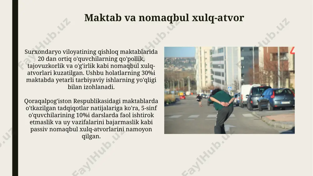 delikvent xulq - Page 5