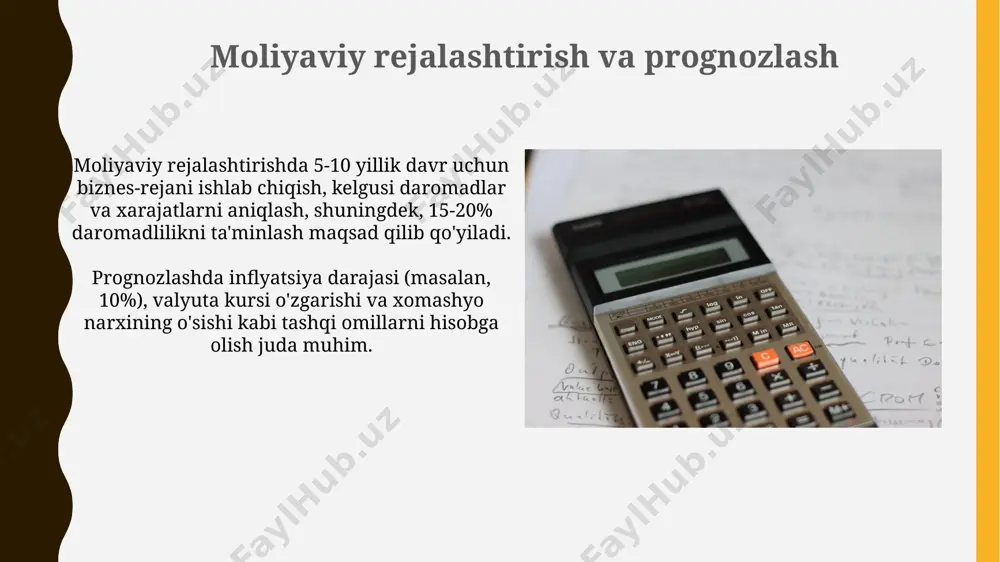 moliyaviy strukturani aniqlash - Page 4
