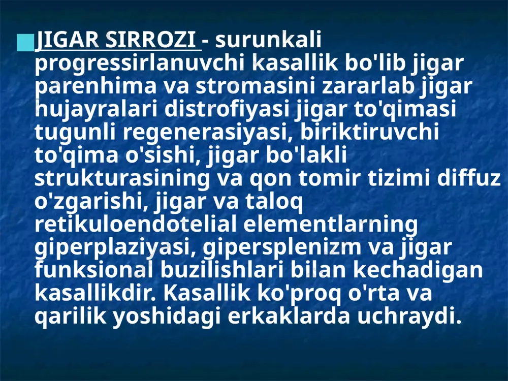 jigar sirrozi - Page 5