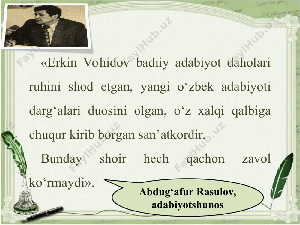 erkin vohidov 11 - sinf - Page 4