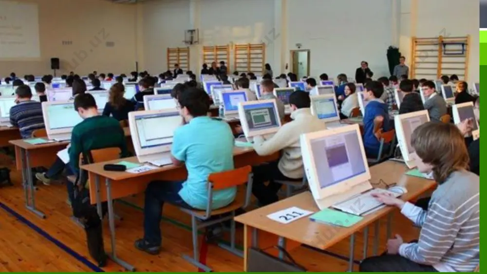 akllantirilishi kerak. tarmoq madanyati axborot uzatishning interaktiv, individual usullarining kashf etilishi turli extiyoj va qiziqishlar bilan birlashgan kishilarning virtual jamiyat va guruxlarini vujudga keltirdi .yangi axborot texnalogiyalari va texnik vositalar ushbu jamiyat va guruxlarning bitta davlat va hudud chegaralaridan chiqib, jaxon bo’ylab yoyilishiga olib keldi.bularga masalan, turli ilmiy jamiyatlar, vitual klublar, internet forumlar, shou biznes yulduzlari fanatlari klublari, tor soha mutaxassislari virtual kengashlari va boshqa ko’plab tarmoq jamiyatlari misol bo’ladi. axborotlashgan jamiyatda madanyat. madanyat tushunchasi juda ko’p qirrali bo’lib, bunga davr madanyati (antik madanyat, o’rta asrlar madanyati), turli mamlakat va millatlar madanyati (rus madanyati, o’zbek madanyati), biror soha madanyati (badiiy madanyat, jismoniy madanyat va hokazo) kabilarni kiritish mumkin rivojlangan axborotlashgan jamiyat madanyati deganda nimani mushunish mumkin?ushbu jamiyatga xos bolgan ba’zi madaniy hodisalarga to’xtalib o’tamiz. bular - axborot madanyati va tarmoq madaniyat tushunchalaridir.axborot madanyati deganda shaxsning yangi axborot texnalogiyalari vositasida axborot bilan ishlash qobiliyati va extiyoji tushuniladi. ushbu extiyoj va qobiliyatlarga: …