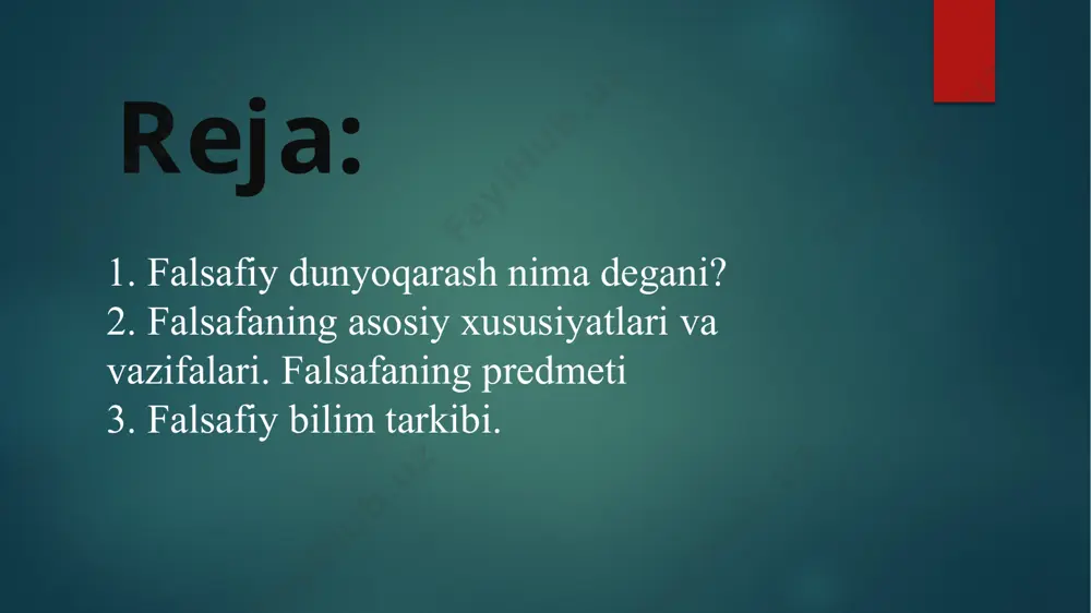 falsafa - Page 2