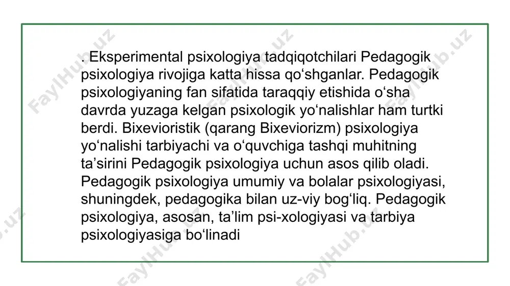 pedagogik psixologiya - Page 4