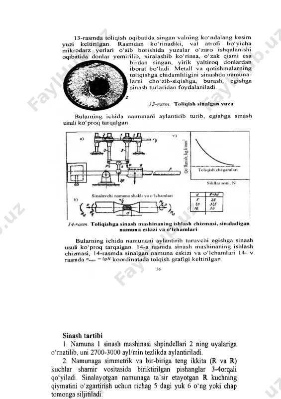 metal va qotishmalar - Page 2