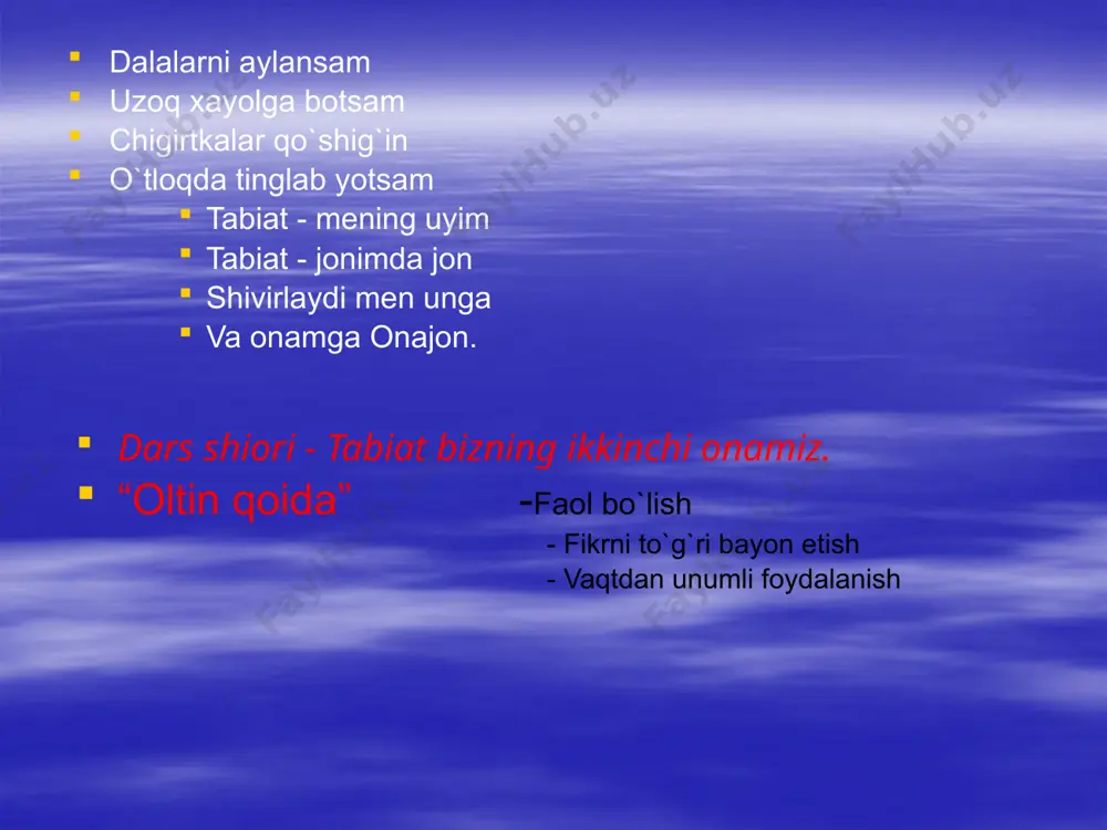 tabiat-mening uyim - Page 2