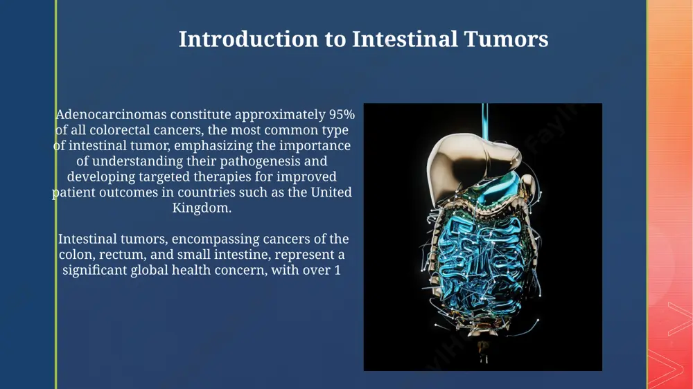intestinal tumors - Page 5