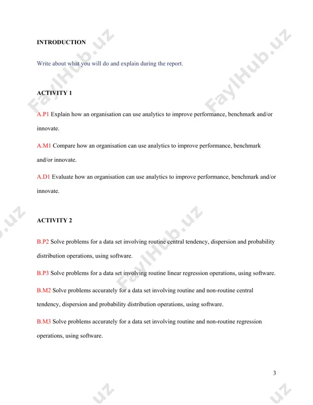 big data and business analytics - Page 4