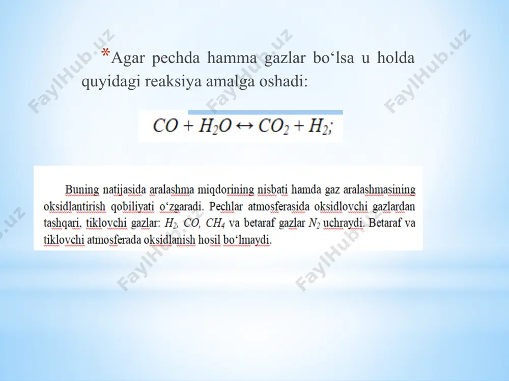 elektropechlar va qizdirish elementlari - Page 4