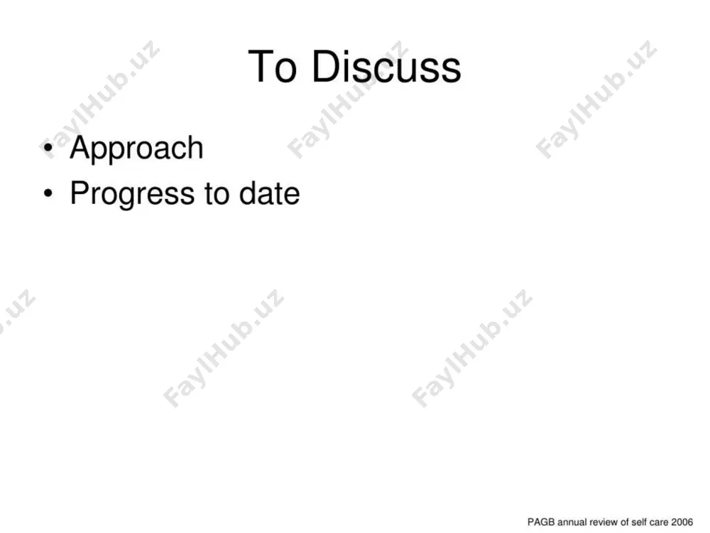 presentation design and delivery - Page 2
