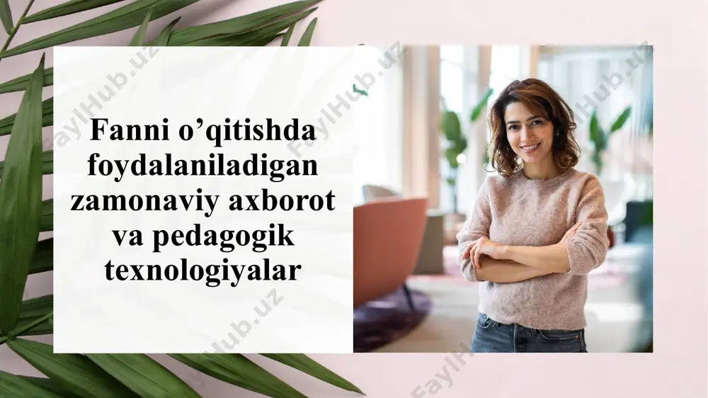 innovatsion pedagogika - Page 4