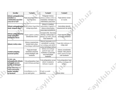 ijtimoiy pedagogikaning metodlari va vositalari — PDF